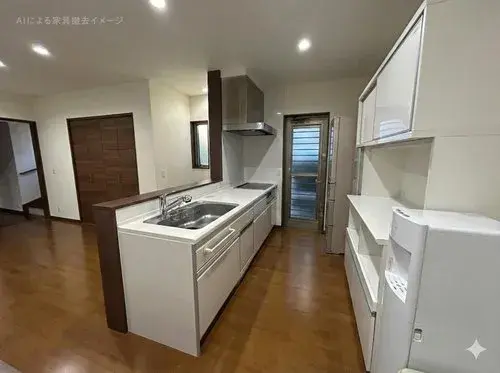 4LDK物件 延岡市 宮崎県 (12)