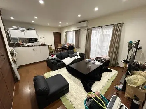 4LDK物件 延岡市 宮崎県 (8)