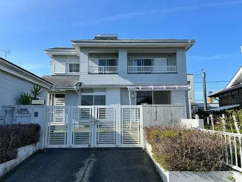 Akiya in Takanabe Town