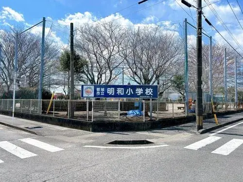 3LDK Ciudad de Miyakonojo Prefectura de Miyazaki (17)