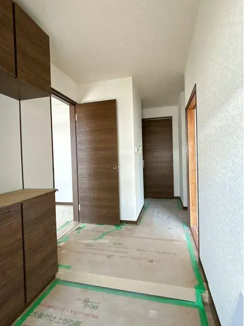 3LDK Ciudad de Miyakonojo Prefectura de Miyazaki (8)