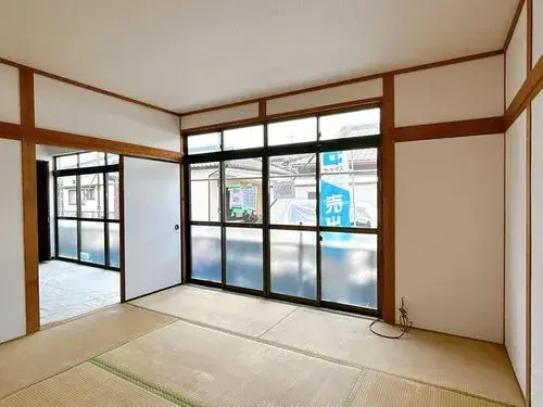 3LDK Ciudad de Miyakonojo Prefectura de Miyazaki (9)