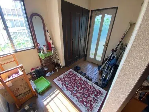 منزل 4K+S مدينة مياكونوجو، محافظة ميازاكي (15)