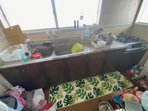 منزل 4K+S مدينة مياكونوجو، محافظة ميازاكي (17)