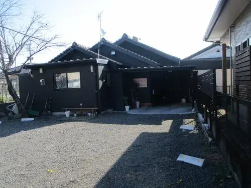 Akiya in Miyakonojo