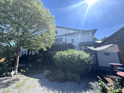 Akiya in Miyazaki