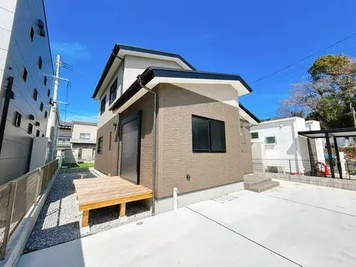 Akiya in Nobeoka