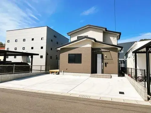 3LDK物件 延岡市 宮崎県 (2)