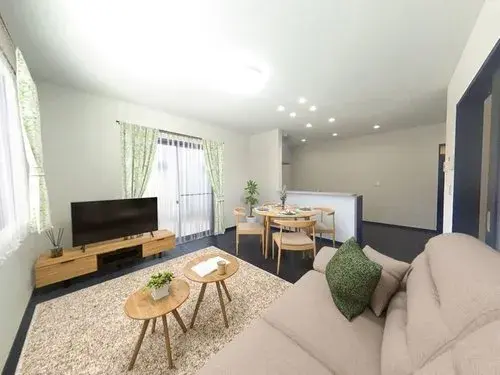 3LDK物件 延岡市 宮崎県 (7)
