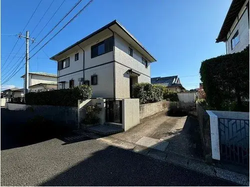 Akiya in 宮崎市