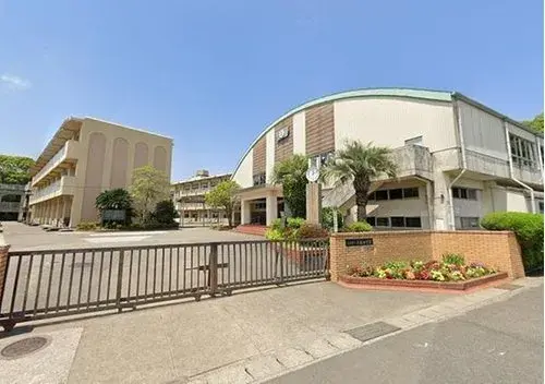 Akiya in 宮崎市