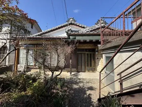 Akiya in Hyuga