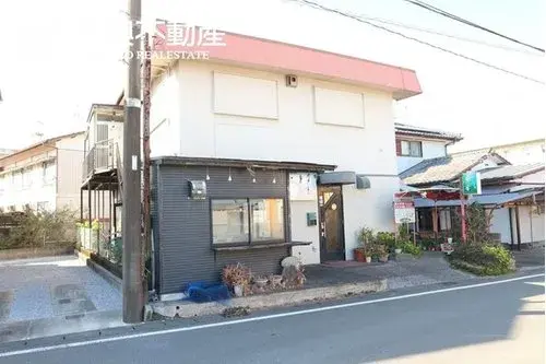Akiya in Miyazaki