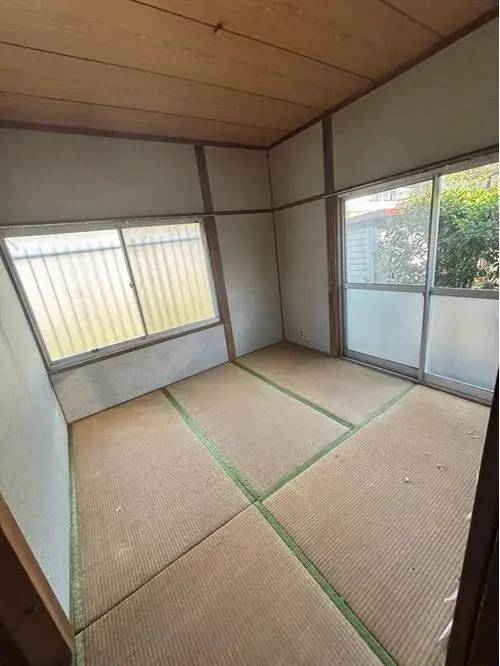 Propiedad 4DK en la Ciudad de Miyakonojo, Prefectura de Miyazaki (7)