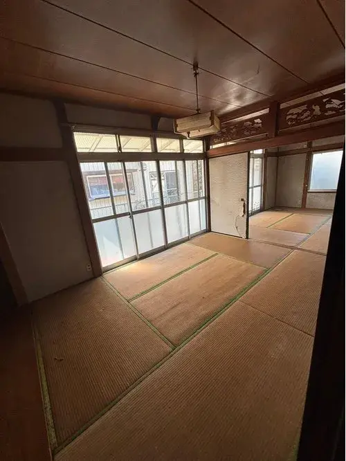 Propiedad 4DK en la Ciudad de Miyakonojo, Prefectura de Miyazaki (8)