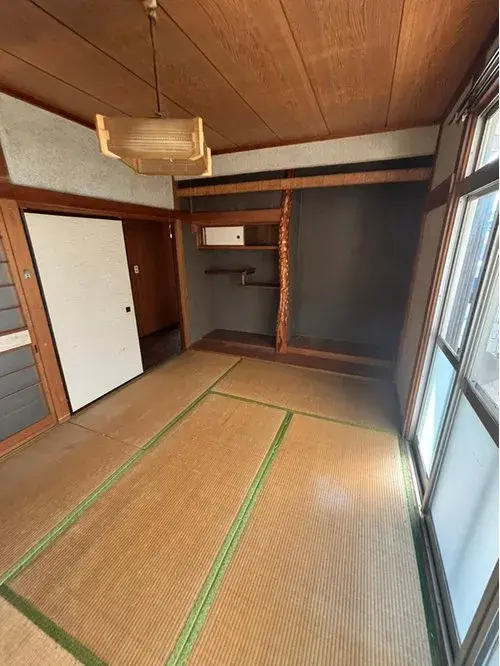 Propiedad 4DK en la Ciudad de Miyakonojo, Prefectura de Miyazaki (9)