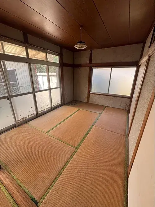 Propiedad 4DK en la Ciudad de Miyakonojo, Prefectura de Miyazaki (10)