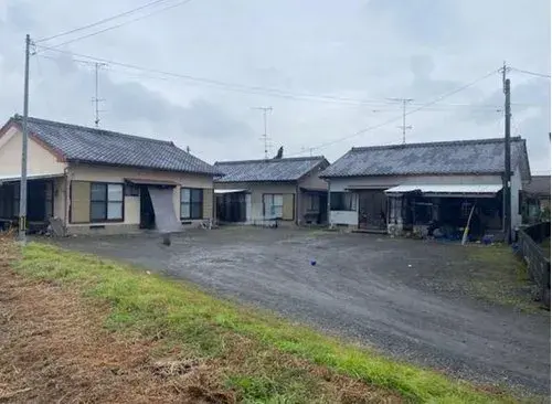 Akiya in Pueblo de Mimata