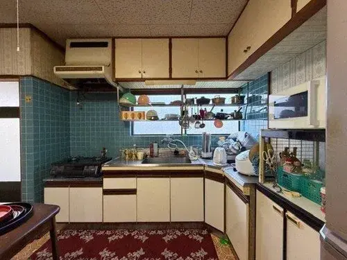 5DK Property Miyakonojo City Miyazaki Prefecture (14)