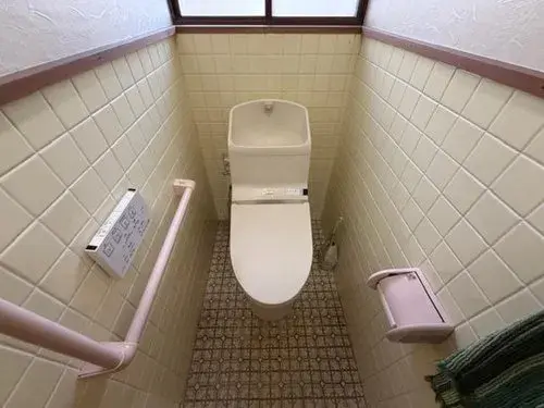 5DK Property Miyakonojo City Miyazaki Prefecture (16)