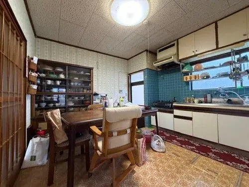 5DK Property Miyakonojo City Miyazaki Prefecture (3)