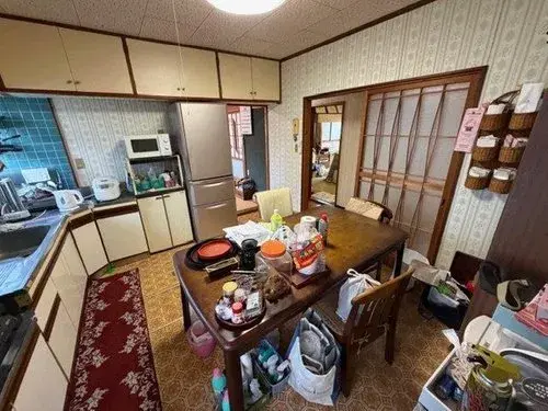 5DK Property Miyakonojo City Miyazaki Prefecture (4)