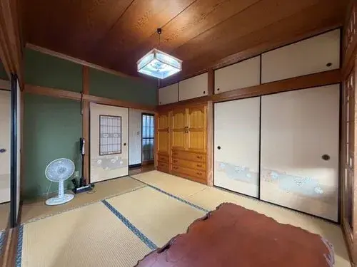 5DK Property Miyakonojo City Miyazaki Prefecture (8)