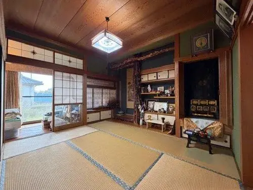 5DK Property Miyakonojo City Miyazaki Prefecture (9)