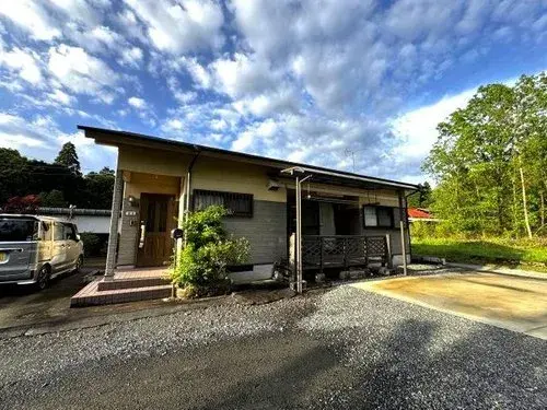 2LDK Property Satsumasendai City Kagoshima Prefecture (2)