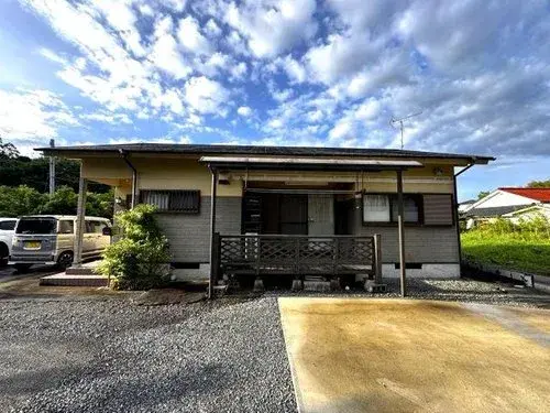 2LDK Property Satsumasendai City Kagoshima Prefecture (3)