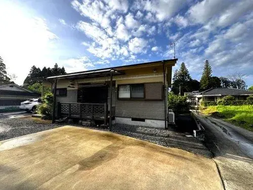 2LDK Property Satsumasendai City Kagoshima Prefecture (4)