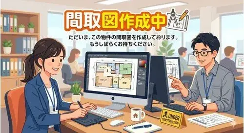 2LDK Property Satsumasendai City Kagoshima Prefecture (5)