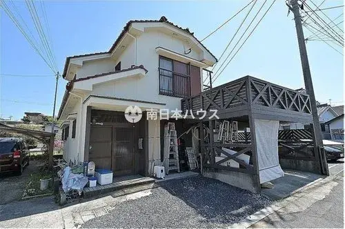 Akiya in 鹿儿岛市
