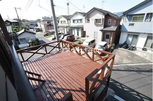 3LDK Kagoshima City Kagoshima Prefecture Property (2)