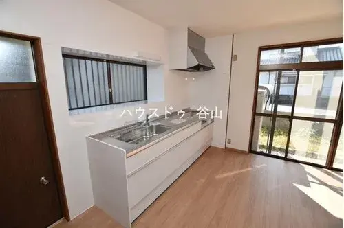3LDK Kagoshima City Kagoshima Prefecture Property (13)