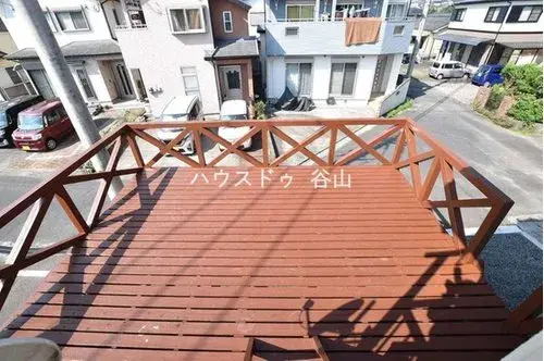 3LDK Kagoshima City Kagoshima Prefecture Property (22)