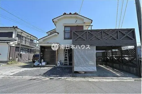 3LDK Kagoshima City Kagoshima Prefecture Property (5)