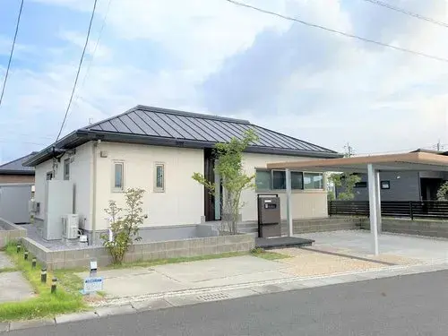 Akiya in Satsumasendai