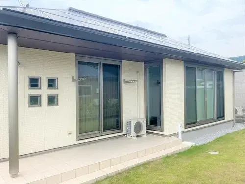 [3LDK+S Property] Satsumasendai City Kagoshima Prefecture (2)