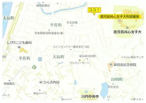 [3LDK+S Property] Satsumasendai City Kagoshima Prefecture (26)