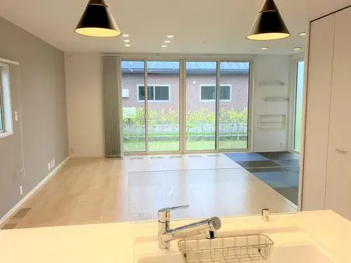 [3LDK+S Property] Satsumasendai City Kagoshima Prefecture (8)