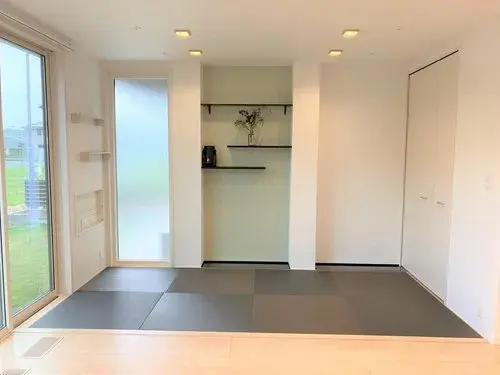 [3LDK+S Property] Satsumasendai City Kagoshima Prefecture (10)