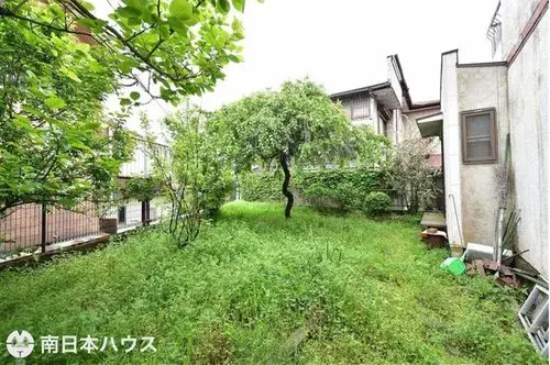 6DK Property Kagoshima City Kagoshima Prefecture (2)