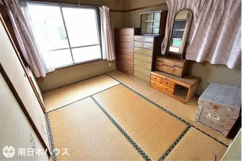 6DK Property Kagoshima City Kagoshima Prefecture (11)