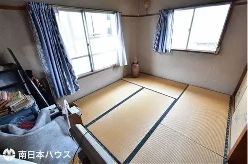 6DK Property Kagoshima City Kagoshima Prefecture (12)