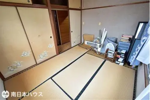 6DK Property Kagoshima City Kagoshima Prefecture (13)