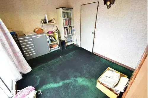 6DK Property Kagoshima City Kagoshima Prefecture (14)