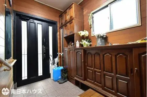 6DK Property Kagoshima City Kagoshima Prefecture (15)