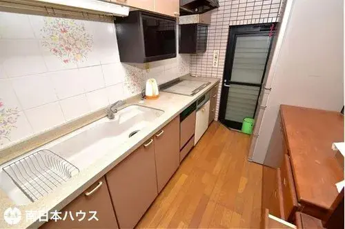 6DK Property Kagoshima City Kagoshima Prefecture (16)