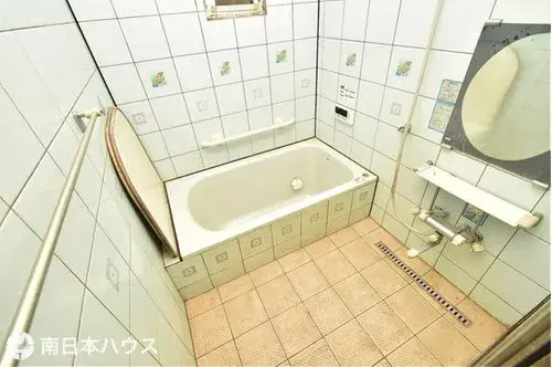 6DK Property Kagoshima City Kagoshima Prefecture (17)